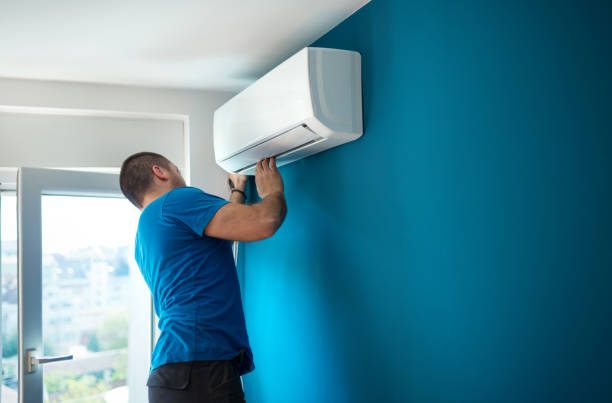 Best Affordable HVAC services  in Lockwood, MO